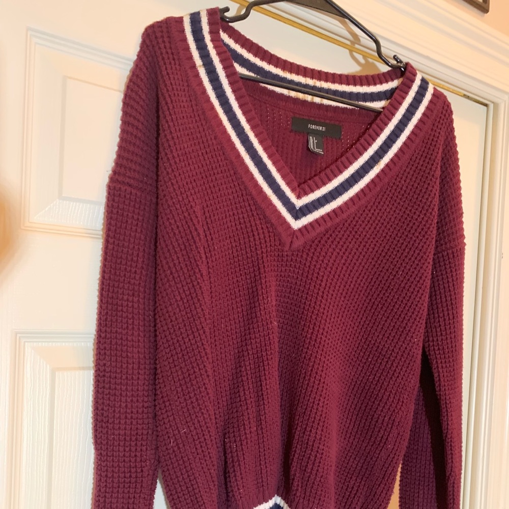 Forever 21 Sweater
